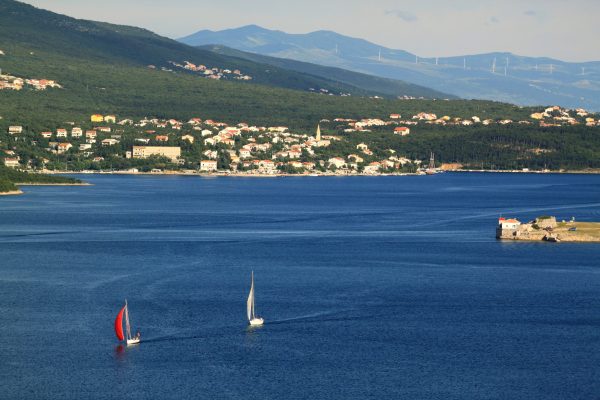 Jadranovo