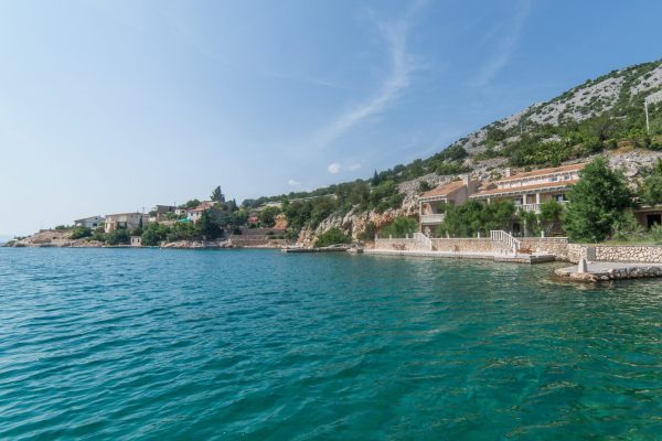 Barić Draga