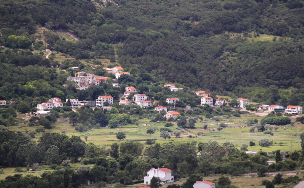 Kvarner Krk Batomalj Croatia