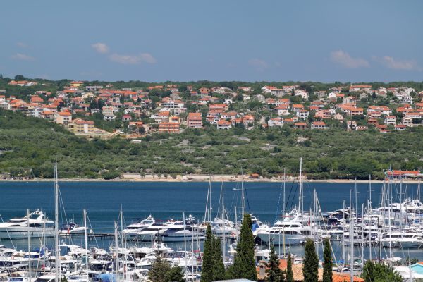 Kornić