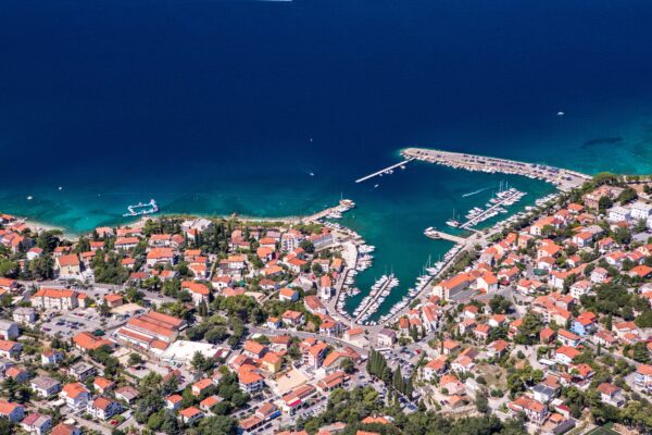 Malinska - photo 4