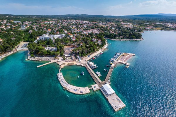 Malinska - photo 5