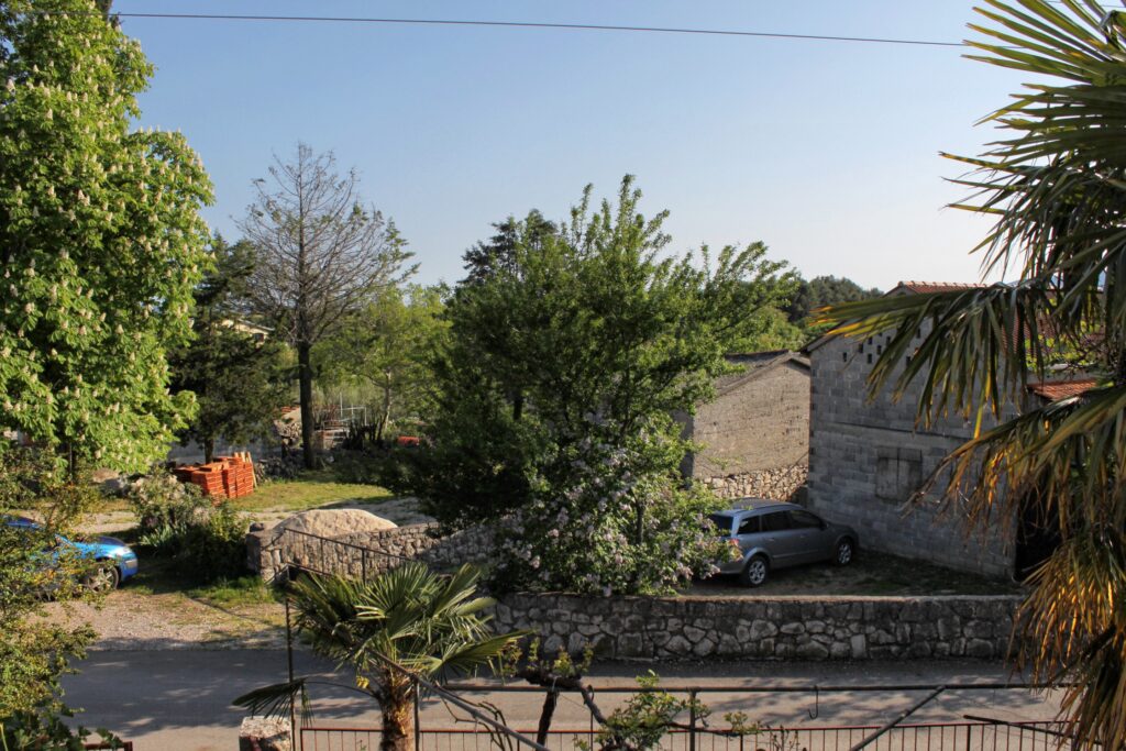 Kvarner Krk Nenadici Croatia