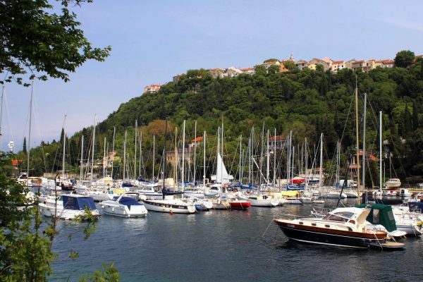 Omišalj - photo 1