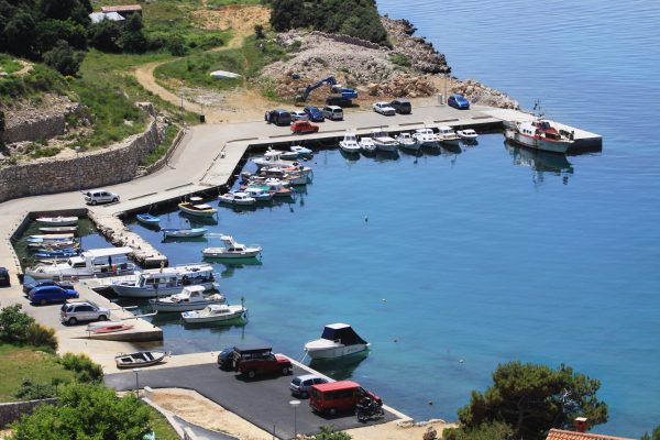 Stara Baška - photo 14