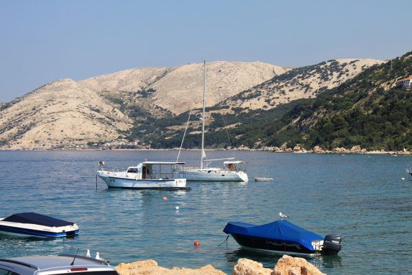 Stara Baška - photo 15