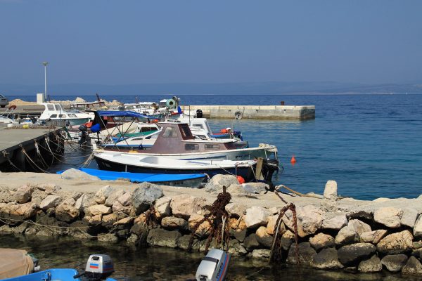 Stara Baška - photo 16