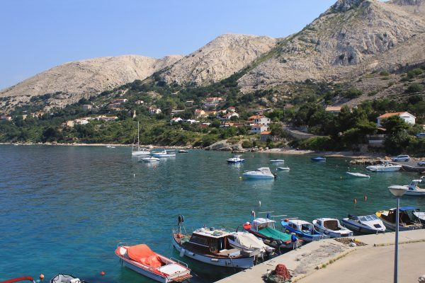 Stara Baška - photo 2