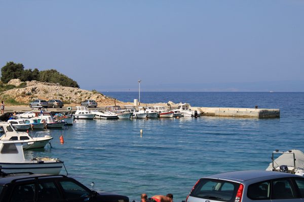 Stara Baška - photo 4