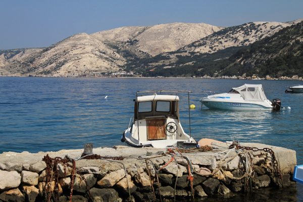 Stara Baška - photo 5