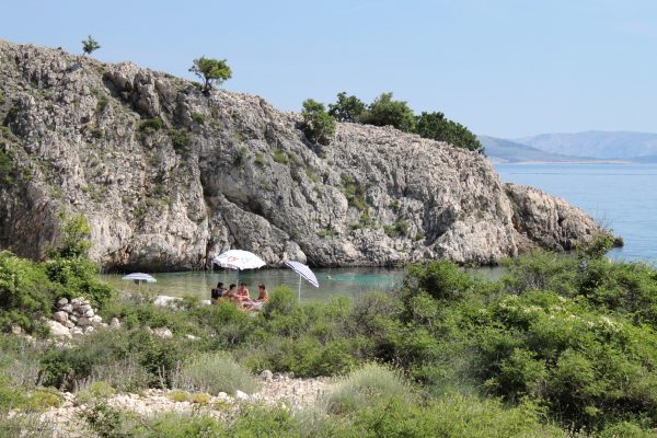 Stara Baška - photo 8