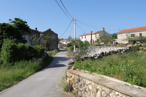 Županje