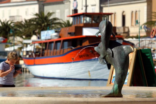 Mali Lošinj - photo 13