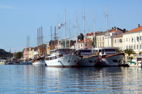 Mali Lošinj - photo 14