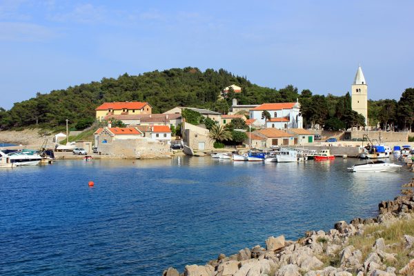 Mali Lošinj - photo 26