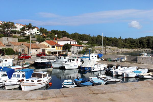 Mali Lošinj - photo 27
