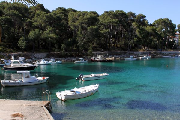 Mali Lošinj - photo 28