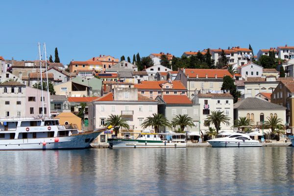 Mali Lošinj - photo 5
