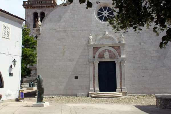 Osor - photo 10