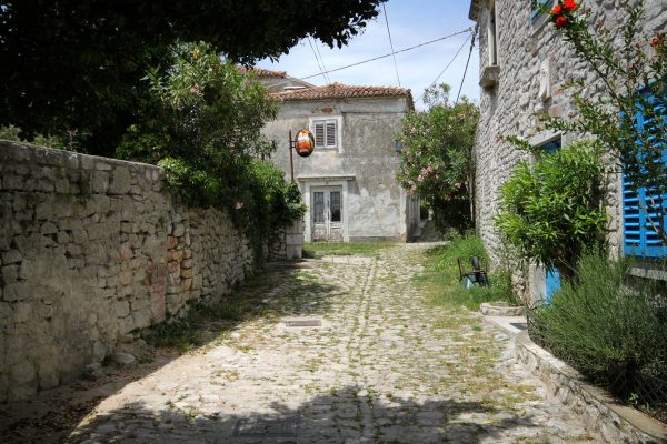 Osor - photo 12