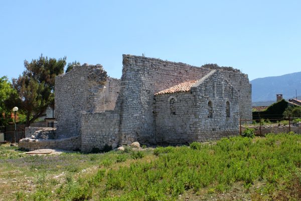 Osor - photo 13