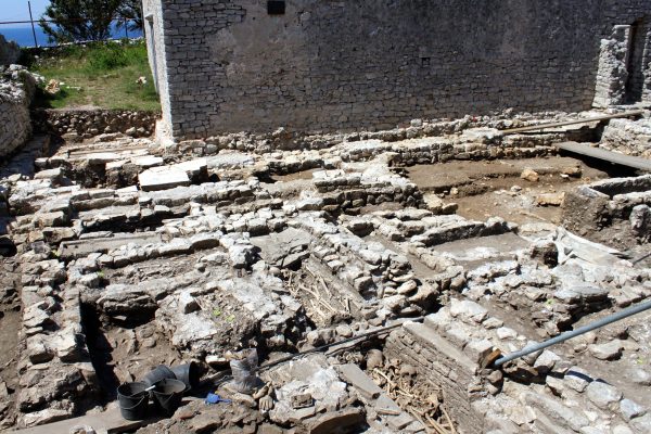 Osor - photo 15
