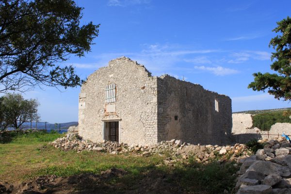 Osor - photo 18