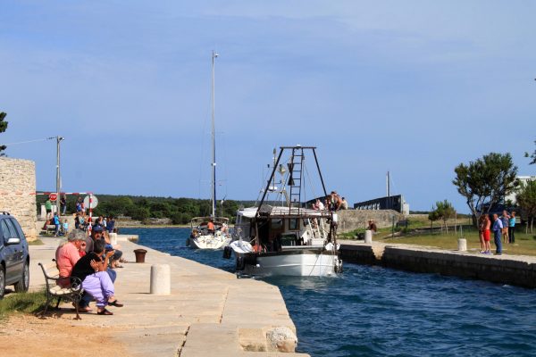 Osor - photo 22