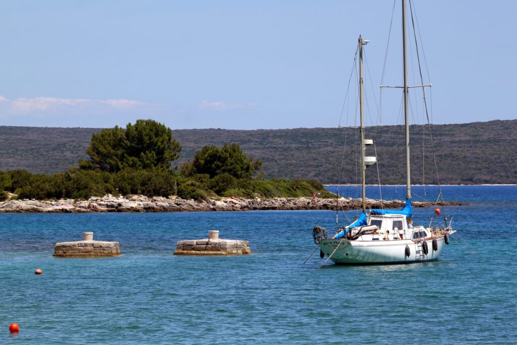 Kvarner Losinj Studenac Croatia