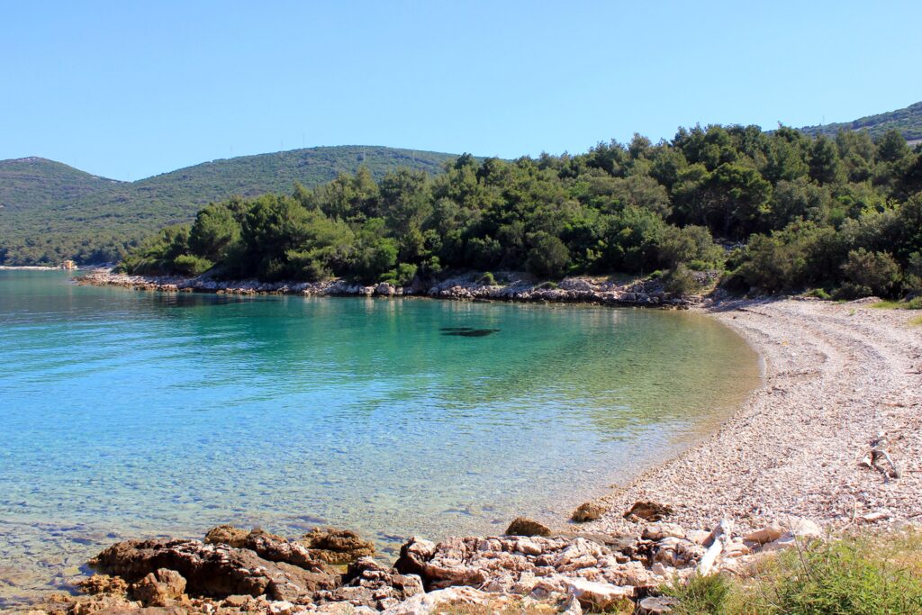 Kvarner Losinj Studencic Croatia