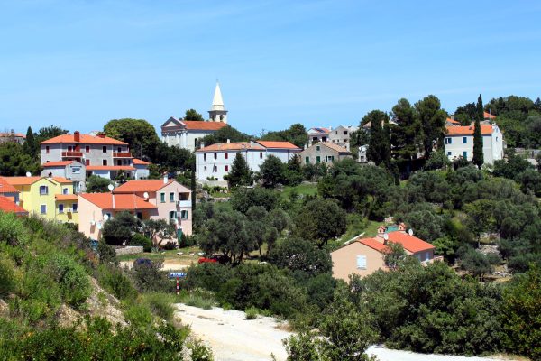 Sveti Jakov - photo 3