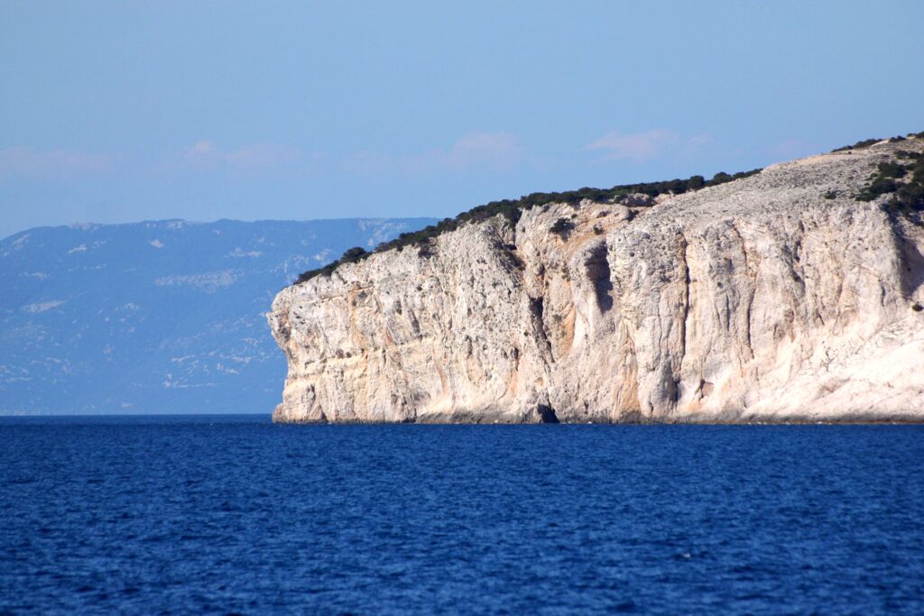 Kvarner Losinj Unije Croatia