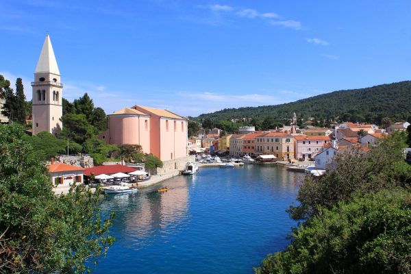 Veli Lošinj