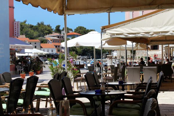 Veli Lošinj - photo 12