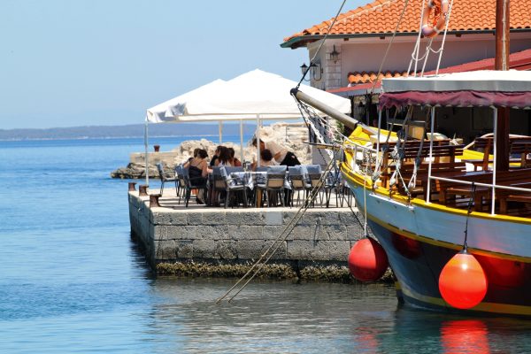 Veli Lošinj - photo 14