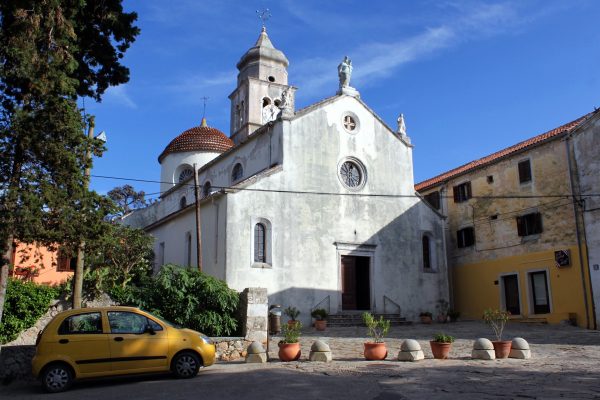 Veli Lošinj - photo 20