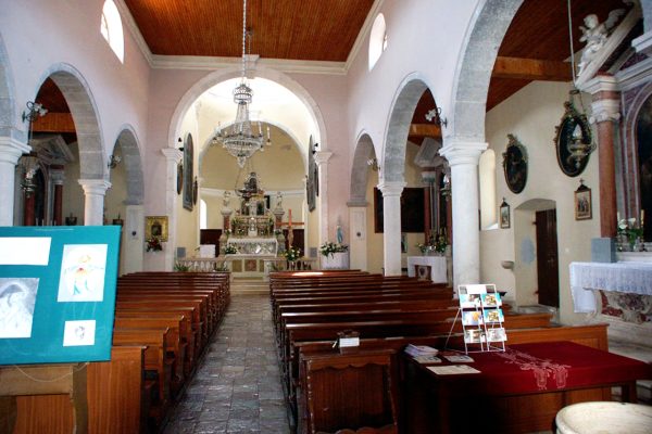 Veli Lošinj - photo 21