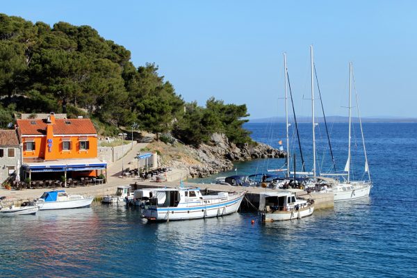 Veli Lošinj - photo 24
