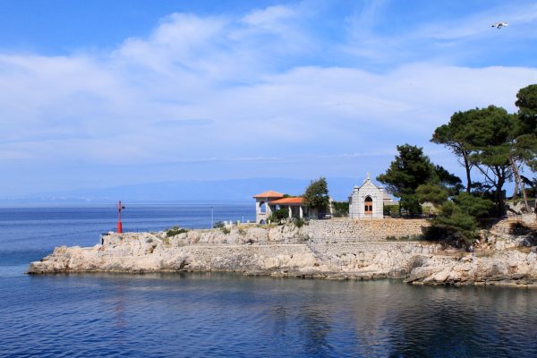 Veli Lošinj - photo 26