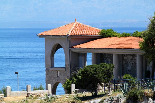 Veli Lošinj - photo 28