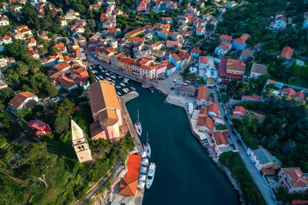 Veli Lošinj - photo 3