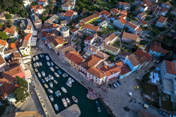 Veli Lošinj - photo 4
