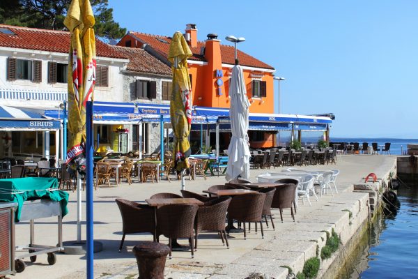 Veli Lošinj - photo 7