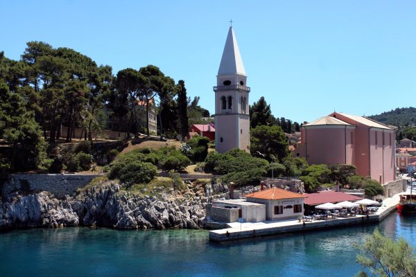 Veli Lošinj - photo 8