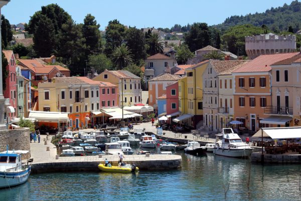 Veli Lošinj - photo 9