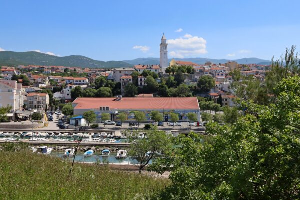 Novi Vinodolski - photo 3
