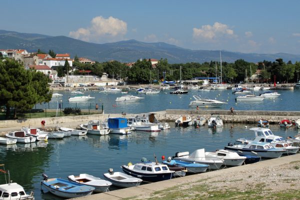 Novi Vinodolski - photo 6