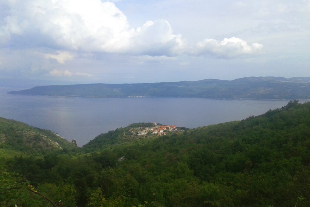 Kvarner Opatija Golovik Croatia