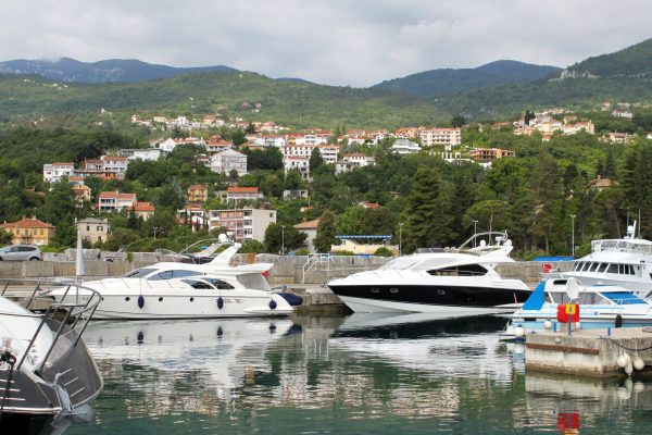 Ičići - photo 4