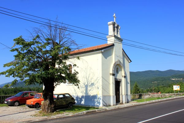 Jušići - photo 2